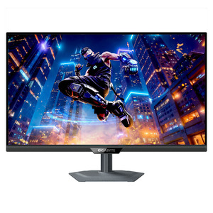 Gigabyte M27UP 27" 4K-160Hz / FHD-320Hz Dual Mode Gaming Monitor $459 + Delivery ($0 NSW C&C/ mVIP) @ Mwave