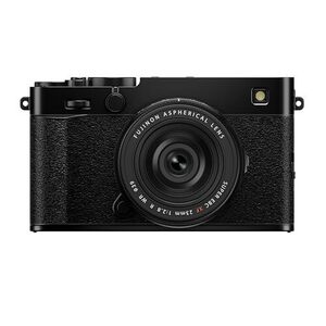 Fujifilm X-E5 Mirrorless Digital Camera with XF 23mm Kit Lens $1,715.06 Delivered @ Amazon AU