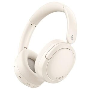 Edifier V80 Hybrid Active Noise Cancelling Headphones (Ivory) $37.36 + Delivery ($0 with Prime/ $59 Spend) @ Amazon AU