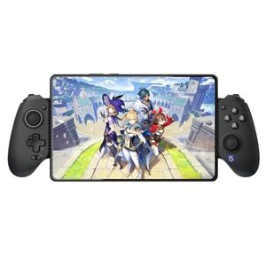 Gamesir G8 Plus Bluetooth Mobile Game Controller for Switch & iOS & Android & Tablets $109 Delivered @ Gamesir via Amazon AU