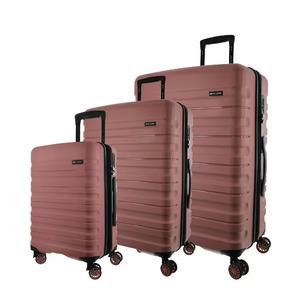 Redeem Pierre Cardin 3-Piece Luggage Set for 44000 Qantas Points & Free Delivery @ Qantas Marketplace