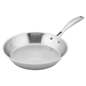 Scanpan STS Stainless Steel Fry Pan 28cm $49.95 (RRP $159) + Delivery ($0 with Prime/ $59 Spend) @ Amazon AU