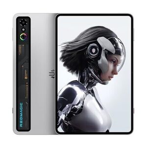 Redmagic Astra Gaming Tablet 12G+256g Starfrost for $855.78 Delivered @ REDMAGIC DirectAmazon AU