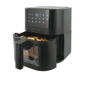 Cucina Prestigio Air Fryer 4.5L $59 (Was $159.95) + Delivery ($0 C&C/in-Store) @ MYER
