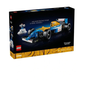 LEGO Icons Williams Racing FW14B & Nigel Mansell 10353 $75 + Delivery ($0 C&C/ in-Store) @ Myer
