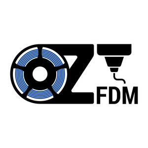 OzFDM 3D Printing Filament - Free Mystery Roll for Every 6 Rolls Ordered - $5 Local Delivery in Perth, Free Shipping over $175