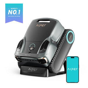 Aiper Scuba X1 Pro Max Robotic Pool Cleaner $2499.99 Delivered @ Aiper AU