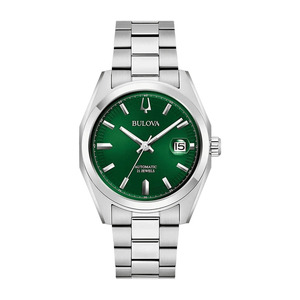 Bulova Automatic 39mm 96B429 $279 Delivered @ Starbuy
