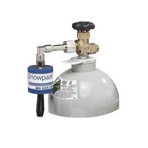 Snowpack Dry Ice Maker $469.00 Excl GST ($515.90 Incl GST) + Delivery (Free on Selected Items, Otherwise Varies) @ WeldConnect