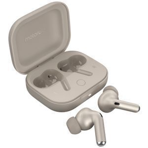 Motorola Moto Buds Plus True Wireless Earbuds $89 + Delivery ($0 to Metro/ OnePass/ C&C/ In-Store) @ Officeworks