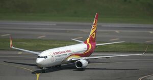 Hainan: MEL/SYD - Beijing $462/ $475, Shanghai $464/ $474, Guangzhou $459/ $474, Shenzhen $459/ $465, & More via HAK @ BTF