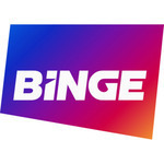 Binge Premium $5 for 1 Month (Usually $22, for New & Returning Customers) @ Binge