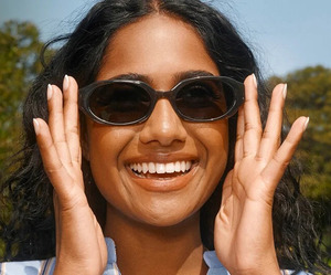 Free Polarised Lenses in Your Second Pair from The $149 Range or above @ Specsavers