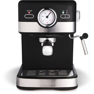 Contempo Espresso Machine $39.50 + Delivery ($0 C&C/in-Store) @ BIG W