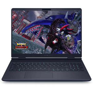 Alienware 16X Aurora 16" WQXGA 240Hz Laptop (Intel Core Ultra 7, GeForce RTX 5060) $1899 + Postage ($0 C&C/ in-Store) @ JB Hi-Fi