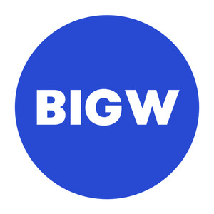Bonus 2,000 Everyday Rewards Points (Worth $10) on Min. $35 Spend in-Store or Online (Boost Required) @ BIG W