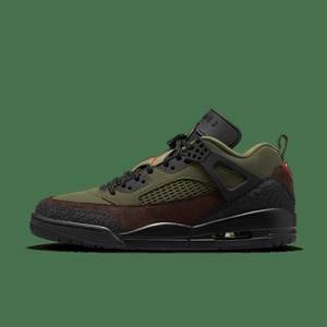 Nike Air Jordan Spizike Low (Various E.g. Beef & Broccoli) $150 + $15 Delivery ($0 WA C&C) @ Hoops Heaven WA