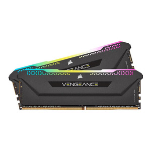 Corsair Vengeance RGB Pro SL 32GB (2x16GB) DDR4 RAM $229 + Delivery ($0 WA C&C) @ PLE
