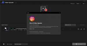 Nero AI Video Upscaler Pro (Windows) $42.47 USD (Was $84.95) @ Itch.io