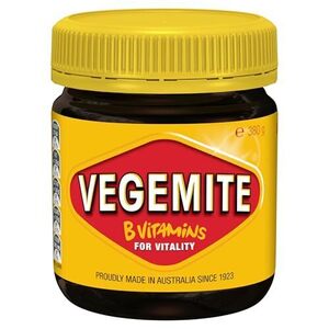 Vegemite 380g $5.30 ($4.69 via Sub & Save) + Delivery ($0 with Prime/ $59+ Spend) @ Amazon AU