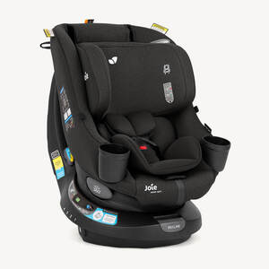 Joie Asset Spin Child Car Seat $629.99 (First Order Only after Email Signup) + $10 Delivery @ Joie