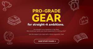 Doro Ergonomic Chairs: C300 Pro $679, C500 $1,199, S300 $949 (up to $650 off) + Delivery ($0 to Metro) @ SIHOO AU