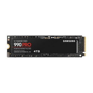 Samsung 990 PRO 4TB $483.65, 990 PRO 2TB (Heatsink) $279.65 Delivered (+5% Discount for First Orders) @ Samsung EPP