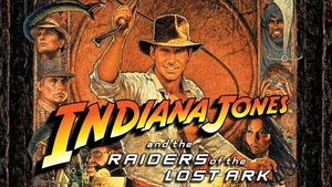 Indiana Jones 4-Movie Collection 4K to Buy $14.99 @ Apple TV