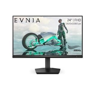 Philips Evnia 24M2N3200FQ 24" FHD Gaming Monitor – 1920×1080, Fast IPS, 200Hz $101.00 Delivered @ Amazon AU