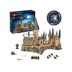LEGO Harry Potter Hogwarts Castle 71043 $486.77 Delivered @ Amazon AU