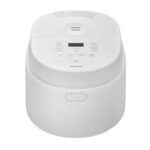 Panasonic 10 Cup Premium Rice and Multi Cooker $148 Delivered (RRP $249) @ Amazon AU