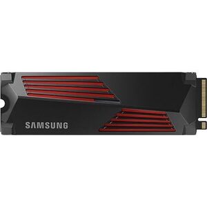 Samsung 990 PRO 2TB PCIe 4.0 NVMe M.2 SSD $310.51 Delivered @ Amazon Germany via AU