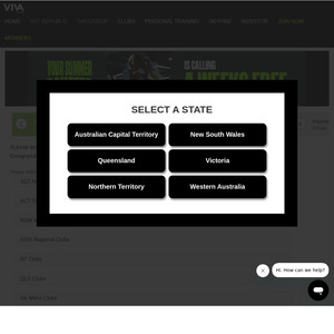 4 Weeks Free Summer Squeeze @ Club Lime Gym, $0 Activation and Access Fee, $95.60 Min Spend