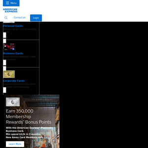 AmEx Statement Credit: Spend $50 or More at Amazon, Get $5 Back @ American Express