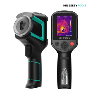 Mileseey TR20 Pro Thermal Camera ~A$338.88 Delivered @ MiLESEEY Trading Store via AliExpress