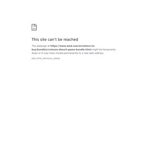 Claim Free Copy of Crimson Desert with Purchase of Select AMD Ryzen X3D CPU & Radeon RX 9070 / 9070XT Video Cards @ AMD