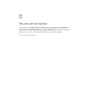 HSBC Star Alliance Credit Card - 55,000 Bonus United MileagePlus Miles + Premier Gold Status, $0 First Year Fee