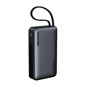 Rockrose Powerlink G65 20000mAh 65W PD Quick Charge Powerbank $49 + Delivery ($0 VIC/NSW/QLD/SA C&C/ in-Store) @ Centre Com