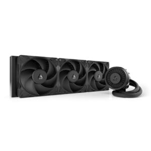 Up to 34% off Arctic AIO CPU Coolers: Liquid Freezer III Pro 420mm $159.99 Delivered @ Arctic HK via Amazon AU