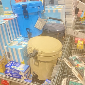 Crofton Insulated Drink Sharing Dispenser $39.99 @ ALDI