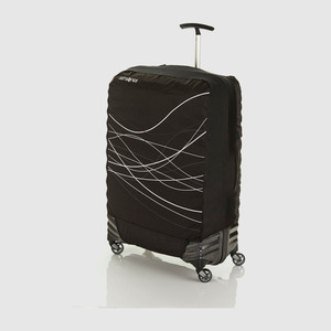 96.41% off Samsonite Med Luggage Cover $1.79 (Was $49.95) C&C @ Strandbags