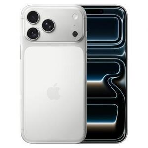 Apple iPhone 17 Pro Max 256GB - Silver (MFYM4X/A) $2129 + Delivery ($0 C&C) @ Umart