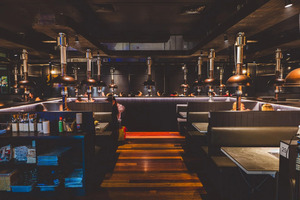 Book a 5pm Dine-in Table (Mon-Thurs) and Get 20% off Your Bill (Excluding Alcohol) @ Yakiniku Hibiki Sunshine Plaza