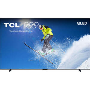 TCL 98" P7K 4K UHD QLED TV $2,961 Delivered & Installed (to Cabinet) @ JB Hi-Fi
