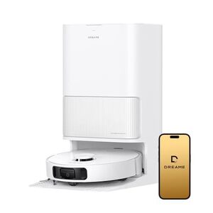 Dreame L40 Ultra CE Robot Vacuum $649 (RRP $1,498) Delivered @ Dreame Official AU via Amazon AU