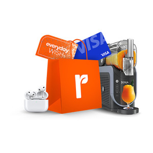 Get $20 eGift Card by Spending $75 with Visa (First 3,400 Customers) @ Everyday Rewards Shop (App Required)