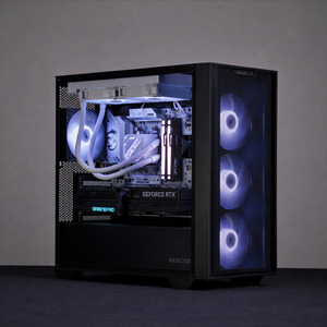 Gaming PC: 9800X3D+RTX5080 $3699, U9 285K+RTX5080 $3399, AI TOP from $499 + $39 Shipping ($0 VIC C&C) @ GalaPower