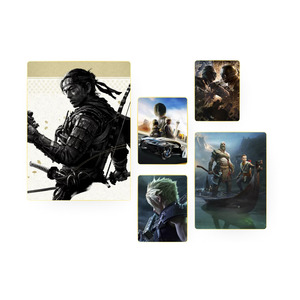 PlayStation Plus 12-Month Memberships: Deluxe $139.71 (35% off), Extra $140.96 (25% off) @ PlayStation.com