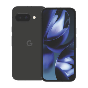 Google Pixel 9a 128GB Obsidian $587 + Delivery ($0 C&C) @ The Good Guys