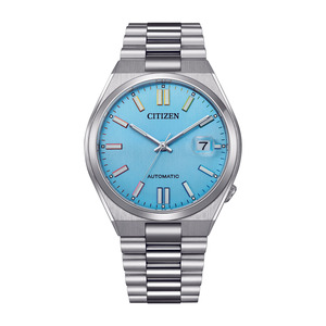 Citizen Tsuyosa 40mm NJ0151-53L $299 Delivered @ Starbuy